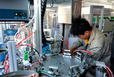 天水:吹響科技創新"集結號"!