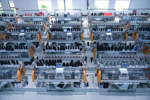 福建向新逐智：傳統產業長新枝，科技研發注入新活力