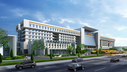 金發科技產品研發中心 科技驅動創新，研發引領未來