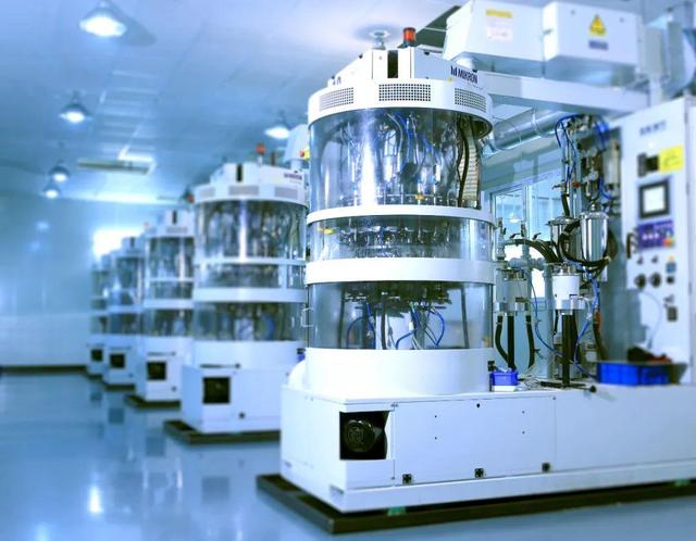 科技研發鑄就筆業標桿 上海中國制筆工業基地通過復評，晨光引領行業革新