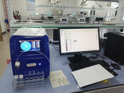 上海保圣科技再次走進海信集團——電子鼻安裝培訓圓滿完成，助力科技研發創新