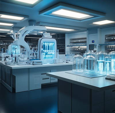 集團(tuán)科技研發(fā)的創(chuàng)新驅(qū)動(dòng)與未來(lái)發(fā)展