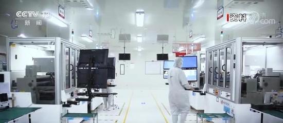 研發(fā)投入強(qiáng)勁增長(zhǎng)，科技創(chuàng)新集群引領(lǐng)高質(zhì)量發(fā)展新格局