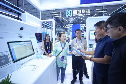 2025數(shù)博會丨誠邁科技 以全棧數(shù)智實力，激活產(chǎn)業(yè)轉(zhuǎn)型升級引擎