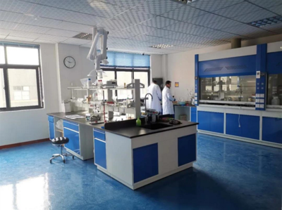 江蘇新沂 積極培育發(fā)展新型研發(fā)機構(gòu) 助力地方經(jīng)濟(jì)高質(zhì)量發(fā)展