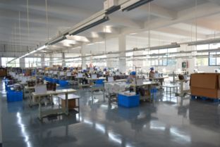 綠萌健康紹興新廠落成，以科技研發(fā)驅(qū)動國內(nèi)市場拓展